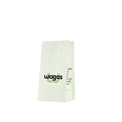 custom print paper medical bags  paper medical paper bags