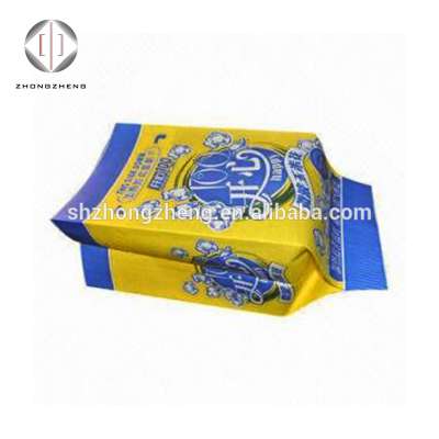 High-end quality and factory price craft paper bag/mircowave popcorn paper bags